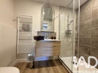 Vente maison 16 pièces