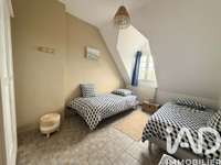 Vente maison 16 pièces