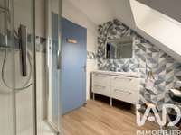 Vente maison 16 pièces