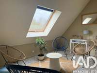 Vente maison 16 pièces