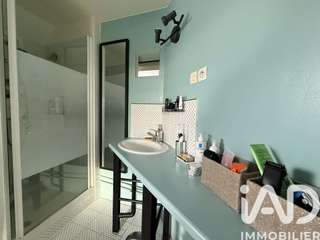 Vente maison 16 pièces