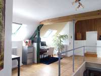 Vente maison 16 pièces