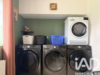 Vente maison 16 pièces