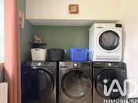 Vente maison 16 pièces