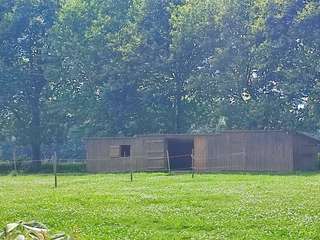 Vente maison 16 pièces