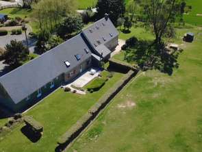 Vente Maison 10 chambresIsigny-le-Buat