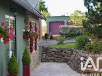 Vente maison 16 pièces