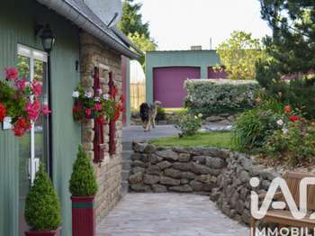 Vente maison 16 pièces