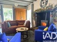 Vente maison 16 pièces
