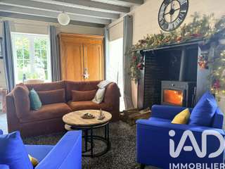 Vente maison 16 pièces