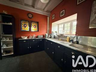 Vente maison 16 pièces