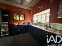 Vente maison 16 pièces