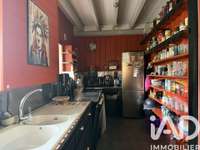 Vente maison 16 pièces