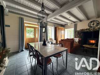 Vente maison 16 pièces