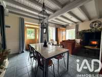 Vente maison 16 pièces