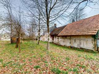 Vente maison 12 pièces Vente maison 12 pièces