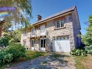 Vente Maison 8 chambresIsigny-le-Buat