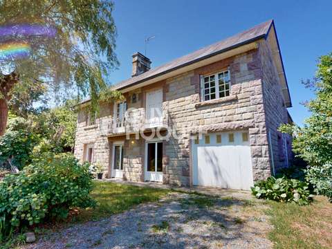 Vente maison 12 pièces Isigny-le-Buat 50