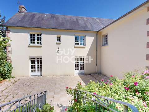 Vente maison 12 pièces Vente maison 12 pièces