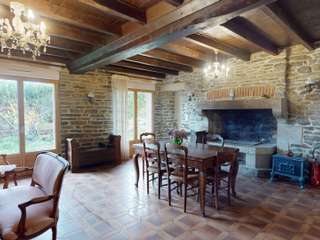 Vente maison 12 pièces Vente maison 12 pièces