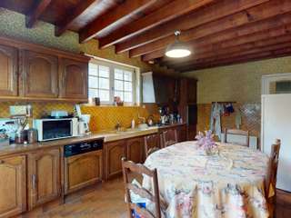 Vente maison 12 pièces Vente maison 12 pièces