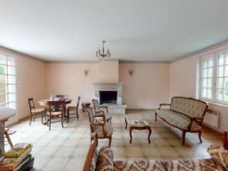 Vente maison 12 pièces Vente maison 12 pièces