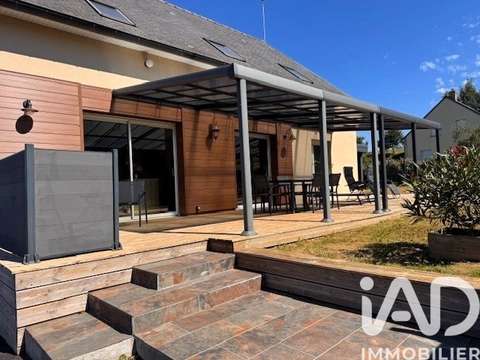 Vente maison 6 pièces Vente maison 6 pièces