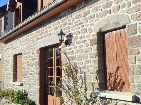 Vente maison 10 pièces Isigny-le-Buat 50