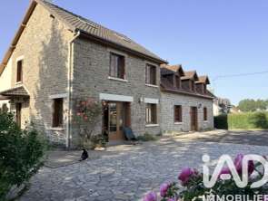 Vente Maison 6 chambresIsigny-le-Buat