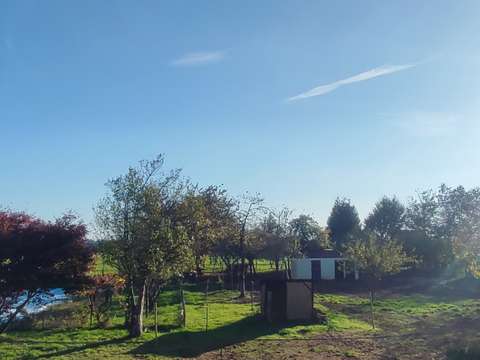 Vente maison 10 pièces Isigny-le-Buat 50