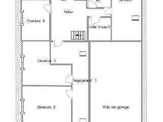 Vente maison 10 pièces Vente maison 10 pièces