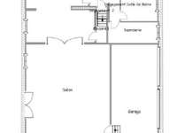 Vente maison 10 pièces Vente maison 10 pièces