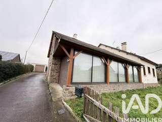 Vente maison 10 pièces Vente maison 10 pièces