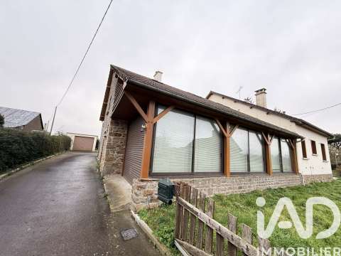 Vente maison 10 pièces Vente maison 10 pièces