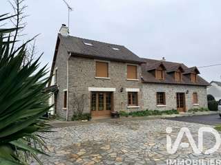 Vente maison 10 pièces Vente maison 10 pièces