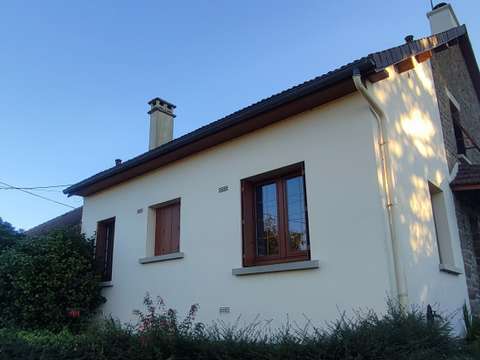 Vente maison 10 pièces Vente maison 10 pièces