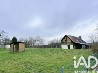 Vente maison 10 pièces Vente maison 10 pièces