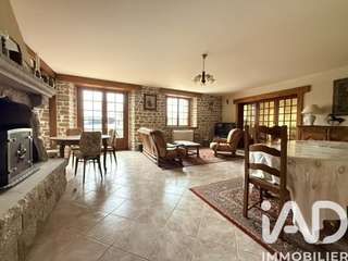 Vente maison 10 pièces Vente maison 10 pièces