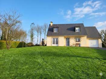 Vente maison 5 pièces Isigny-le-Buat 50