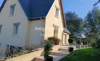 Photo Vente maison Isigny-le-Buat