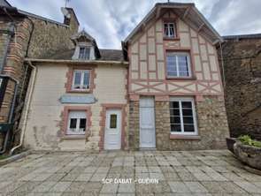 Vente Maison 3 chambresIsigny-le-Buat