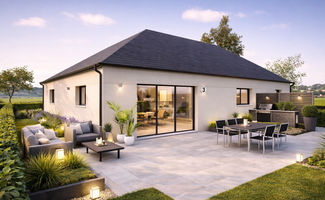 Photo Vente maison Isigny-le-Buat
