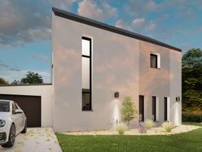 Vente Maison 3 chambresIsigny-le-Buat
