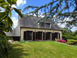 Vente Maison 3 chambresIsigny-le-Buat