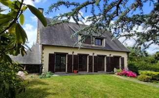 Photo Vente maison Isigny-le-Buat