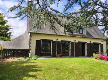 Vente maison 5 pièces Isigny-le-Buat 50