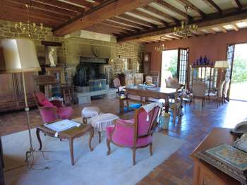 Vente maison 5 pièces Isigny-le-Buat 50