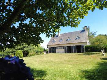 Vente Maison 3 chambresIsigny-le-Buat