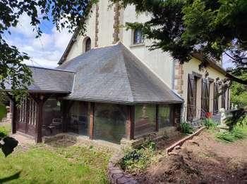 Vente Maison 3 chambresIsigny-le-Buat