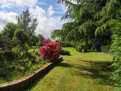 Vente maison 5 pièces Isigny-le-Buat 50